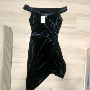 Windsor Fancy Blue dress